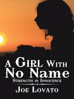 cover image of A Girl with No Name